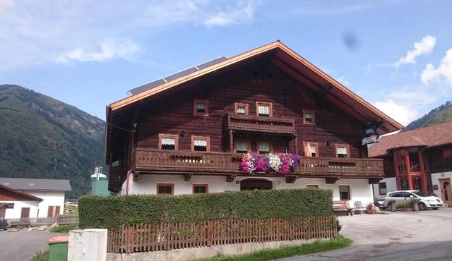Palfner