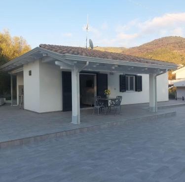 Palinuro VILLA ELVIRA
