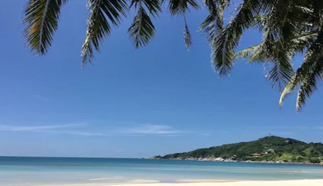 Palita Lodge
