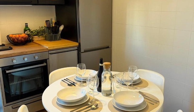 Palladio Apartment - Comfort & Style