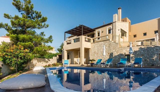 Palladio Luxury Villa