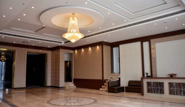 palladium hotels