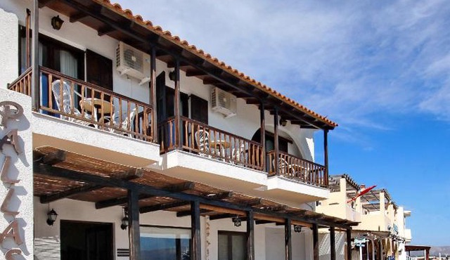 Pallas Pension