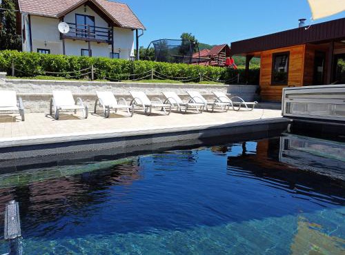 PALLOS Retreat & Wellness