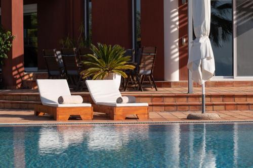 Palm 3 Villa