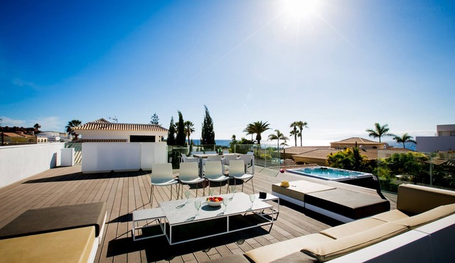Palm-beach Luxury