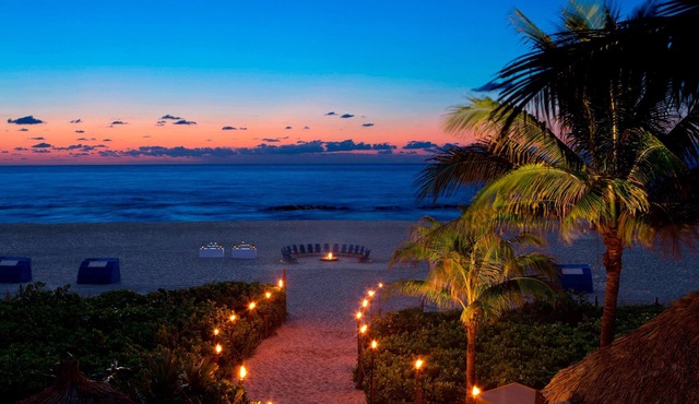 Palm Beach Marriott Singer Island Beach Resort & Spa