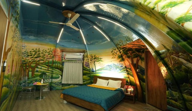 Palm Beach Resort