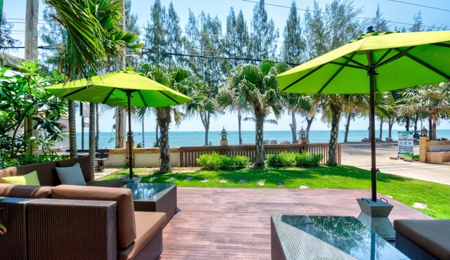 Palm Beach Resort