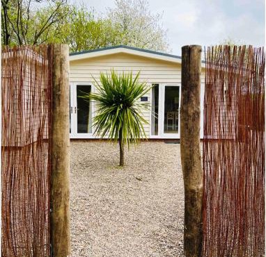 Palm Cottage