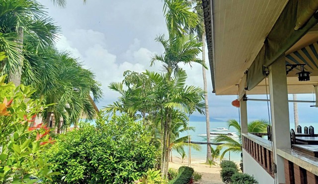 Palm Point Village