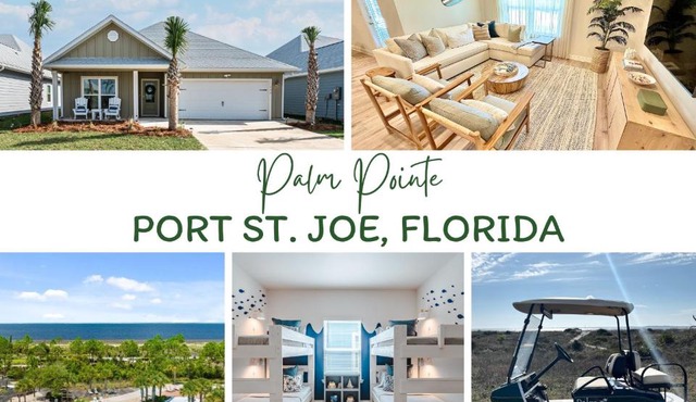 Palm Pointe