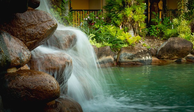 Palm Royale Cairns