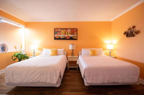 Palm Suites Trademark Collection by Wyndham
