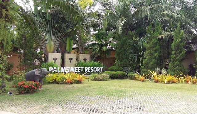 Palm Sweet Resort