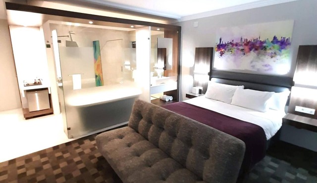 Palm Swift Luxury Accommodation