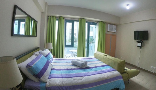 Palm Tree 2 Villas-Cluster 2 Unit 3N