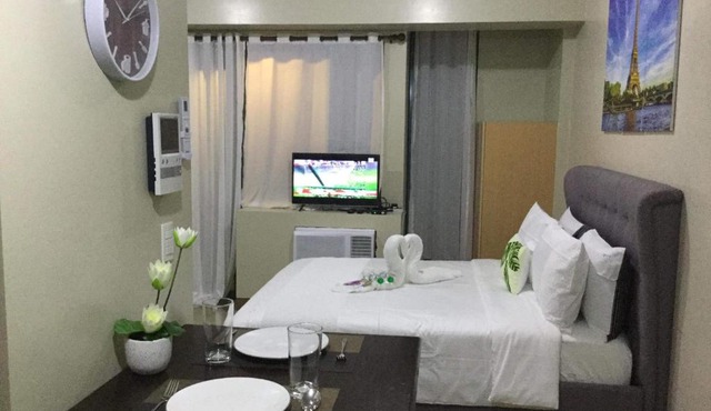 Palm Tree Villas 2