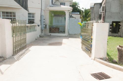 Palm Tree Ville