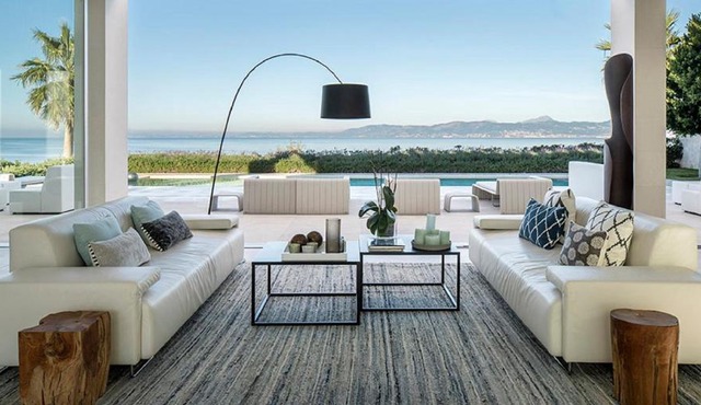 PALMA BAY FRONT LINE
