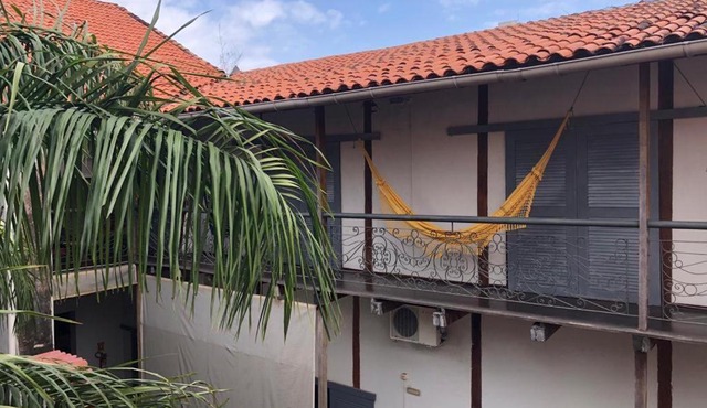 Palma Hostel