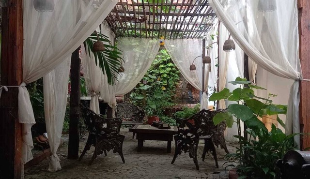 Palma Hostel