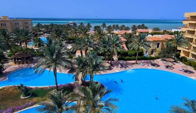 Palma resort