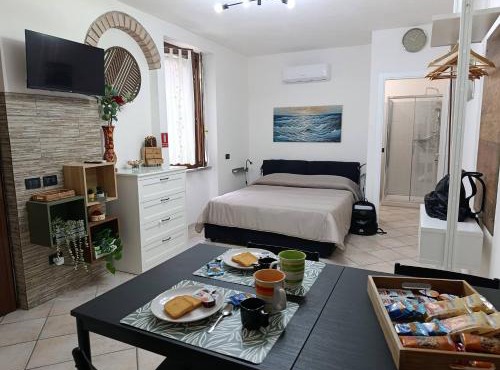 Palma's house