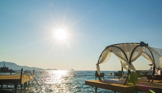 Palmalife Bodrum Resort & Spa