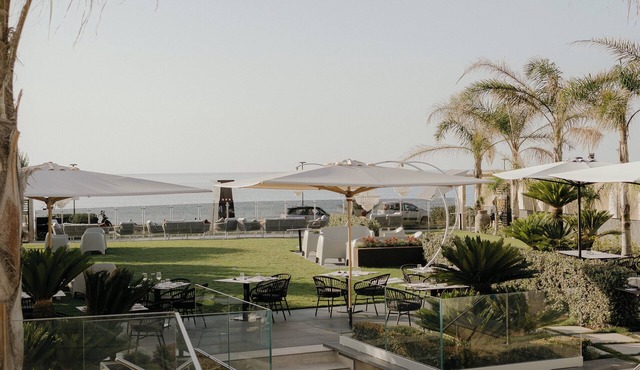 Palmar Boutique Hotel