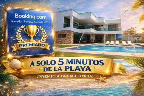 Palmares Beach