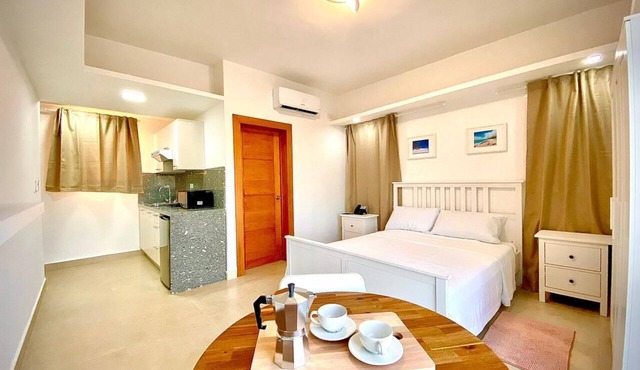 Palmares Suites