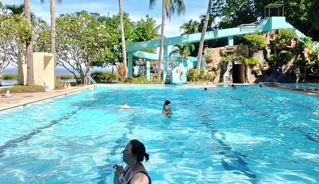 Palmas Del Mar Conference Resort Hotel
