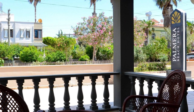 Palmera Beach Hotel