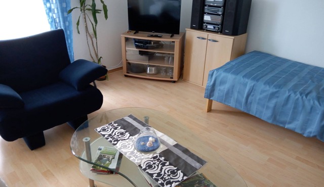 Palmgarten by Interhome