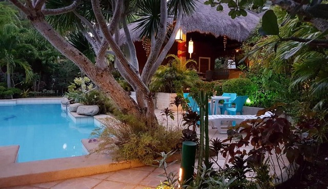 Palmhill Villa