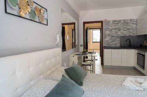 Palmi Apartments