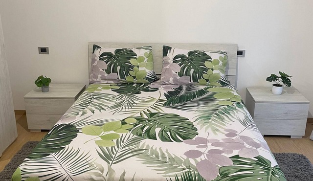 Palmi Bay Home