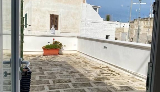 Palmieri Terrace