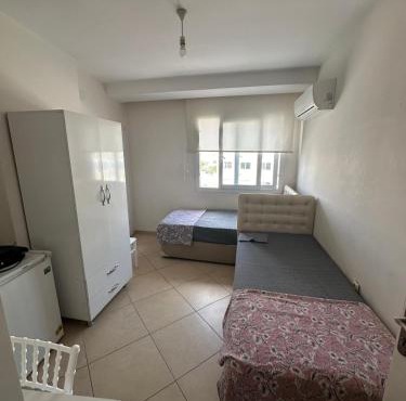 Palmiye Apart