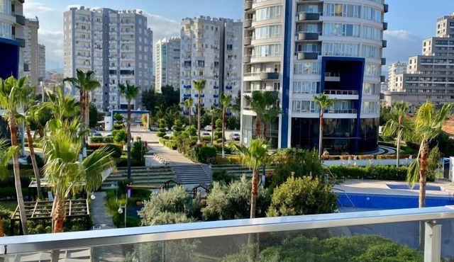 Palmiye Gold