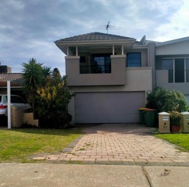 Palmyra Secure holidays Townhouse