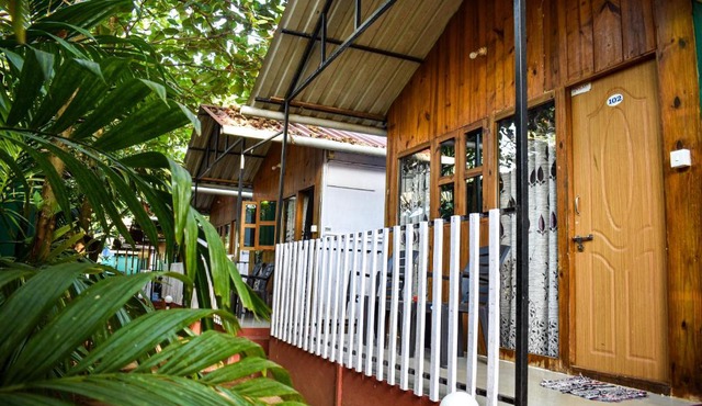 Palolem Cottages