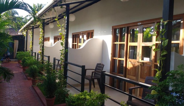 Palolem Residency