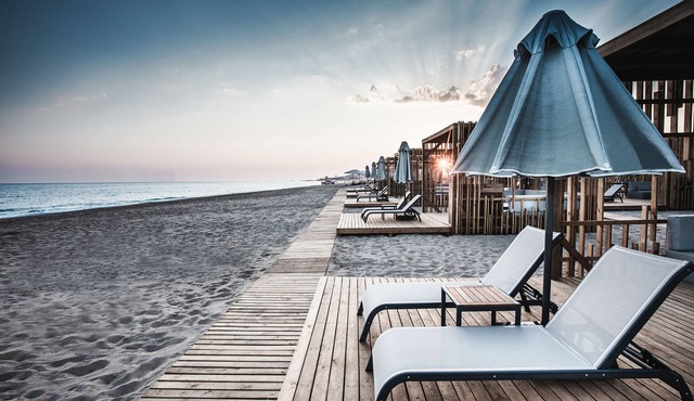 Paloma Finesse All Inclusive