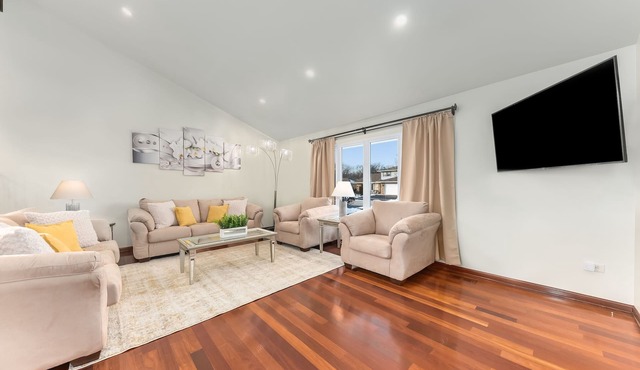 Palos Hills FHS Rental