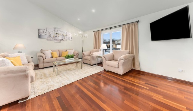 Palos Hills FHS Rental
