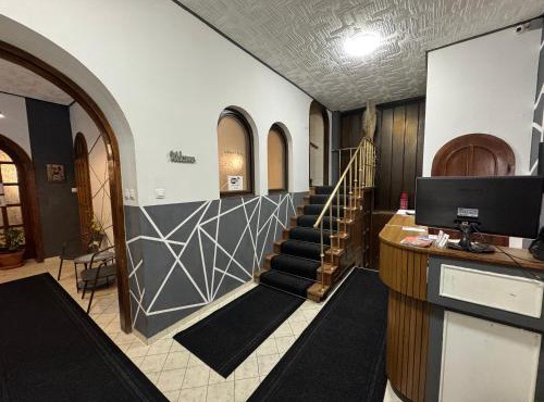 Palota Hostel