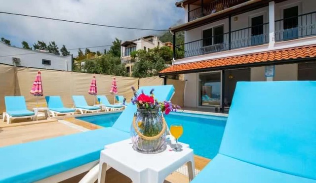 Palya Villa