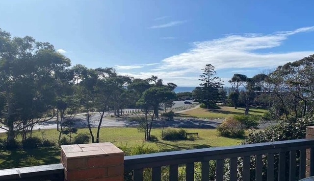 Pambula Beach Shack